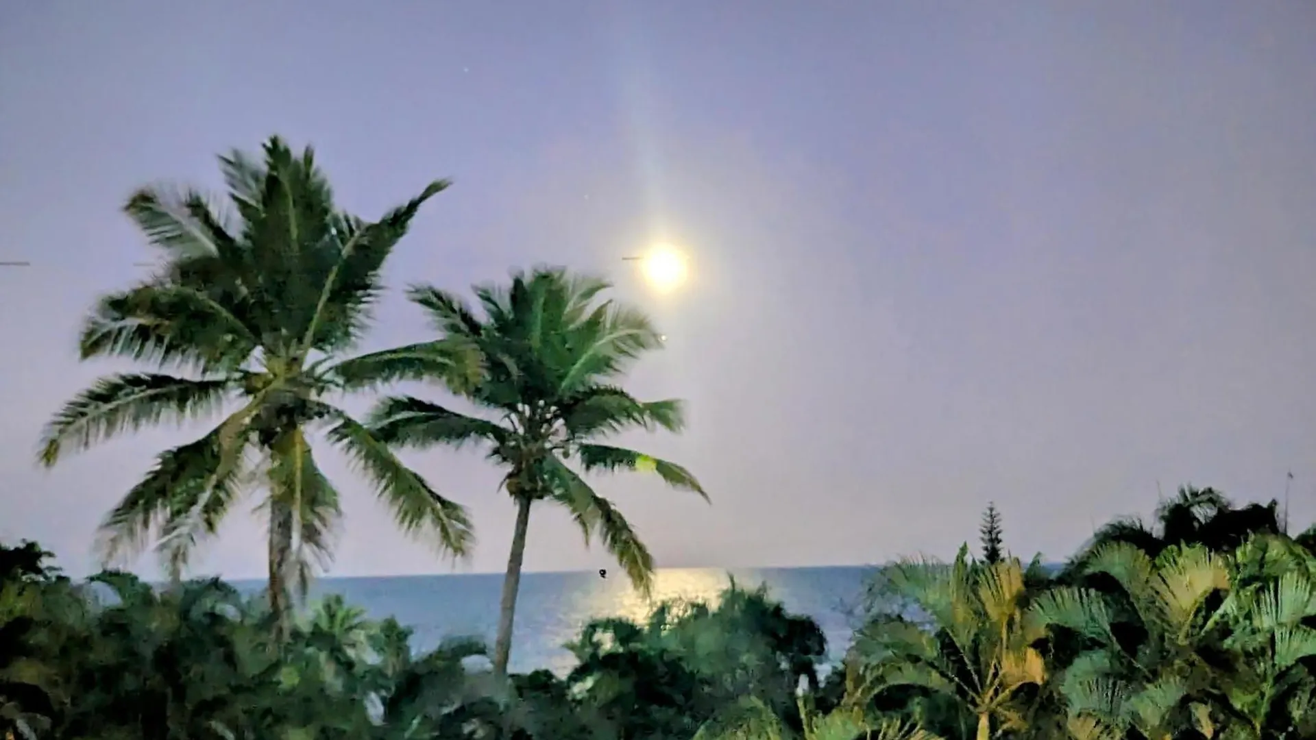 2Br & 2 Wr Ocean View Suite At Villa Costa Verde Near Playa Cofresi, Puerto Plata, With A Pool, Big Veranda, And A Rooftop Terrace