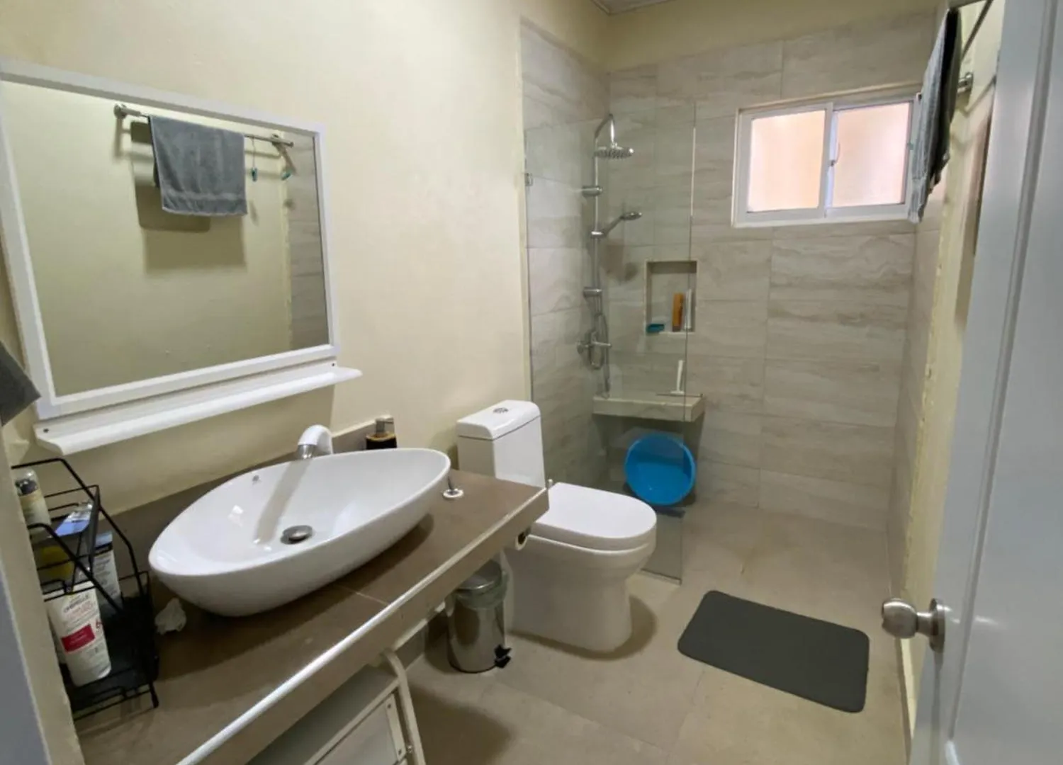 2Br & 2 Wr Ocean View Suite At Villa Costa Verde Near Playa Cofresi, Puerto Plata, With A Pool, Big Veranda, And A Rooftop Terrace